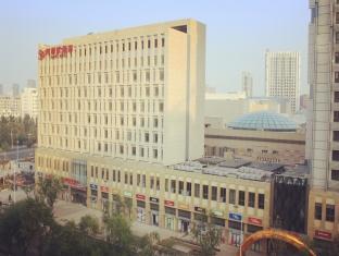 Smart Bei Yi Road Branch Hotel Shenyang Exterior photo